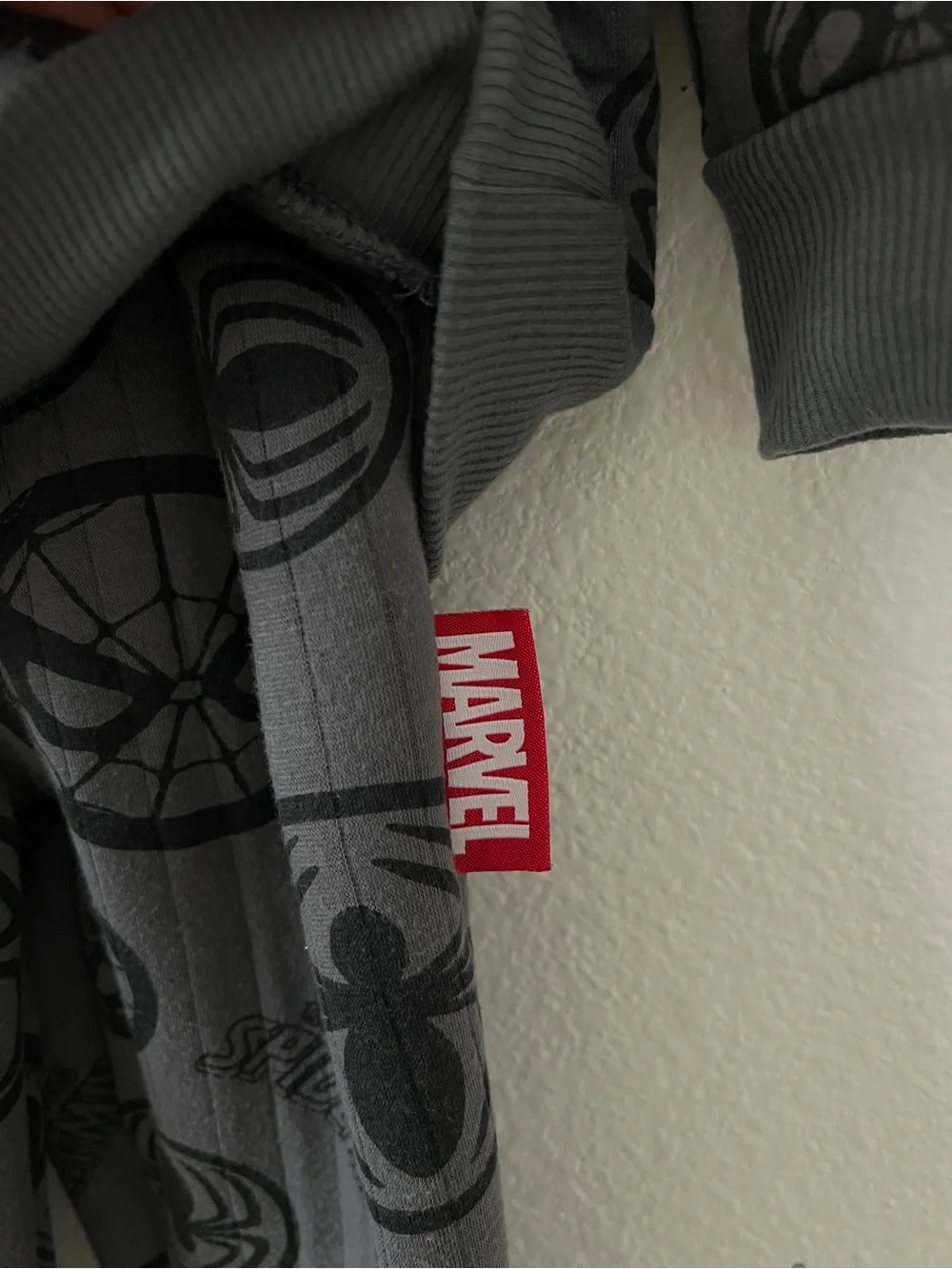 🕷️ Marvel The Amazing Spider-Man 2-Piece Set 🕷️